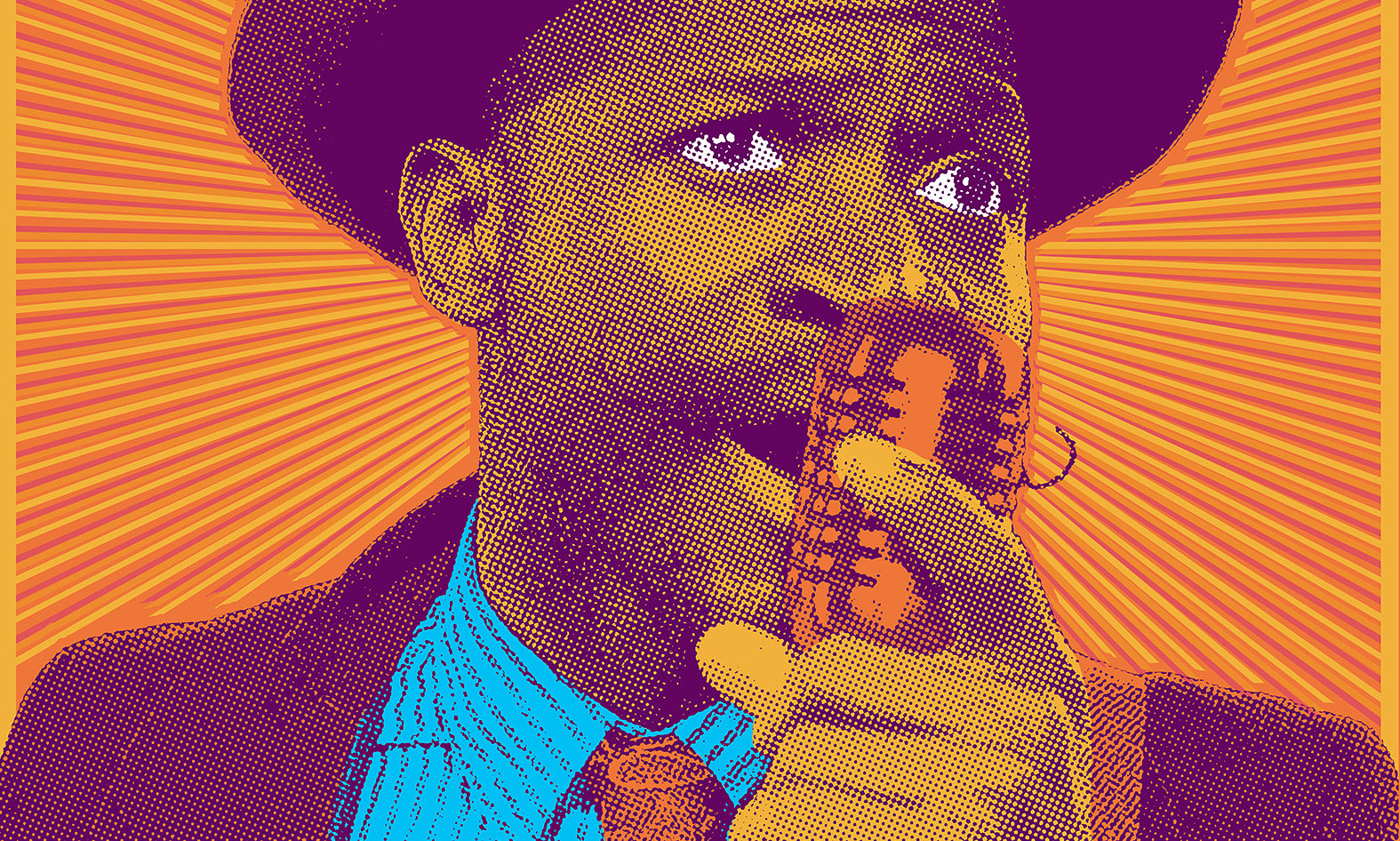 Joshy Soul @ The Argyros