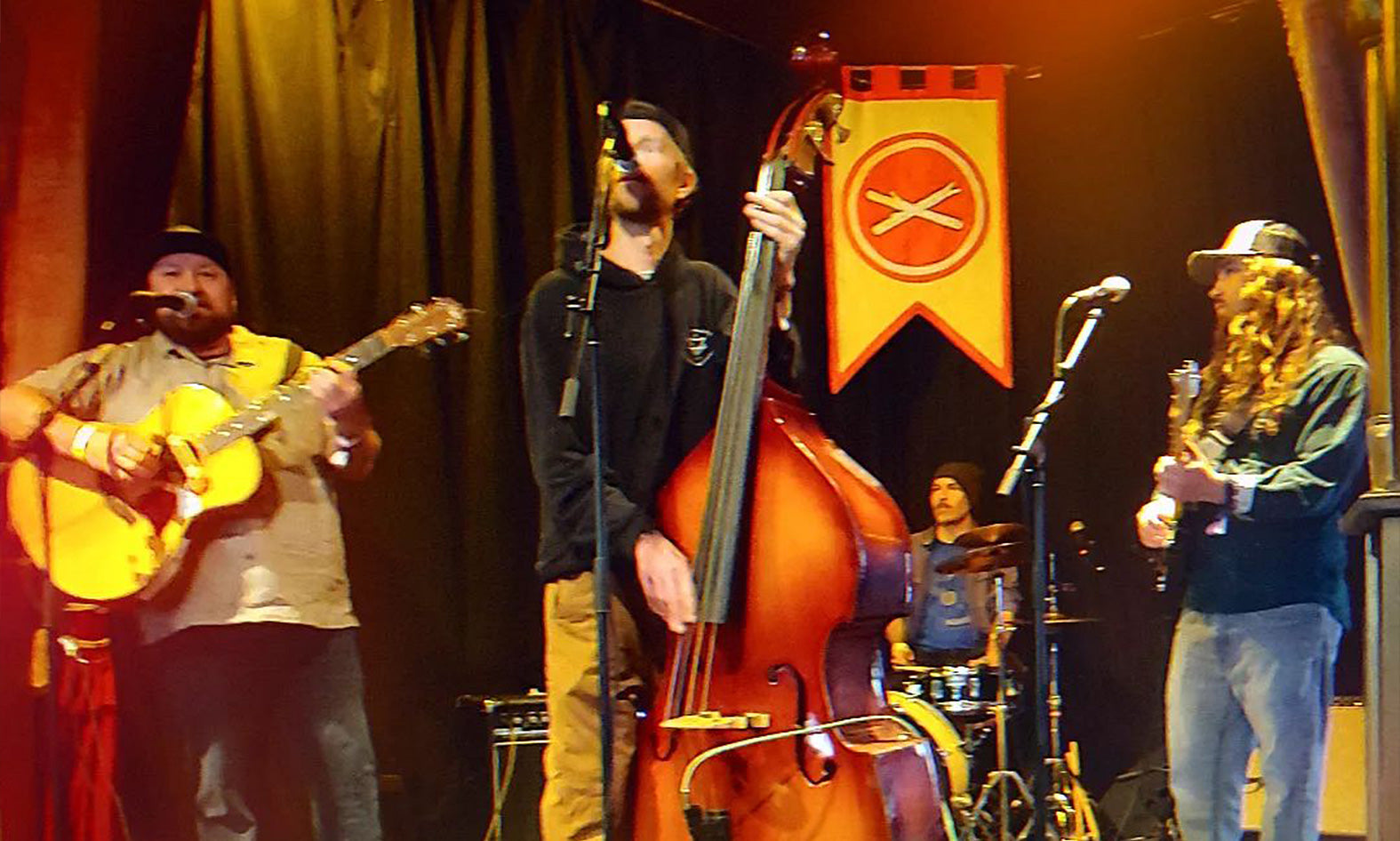 Treefort Music Fest Performances