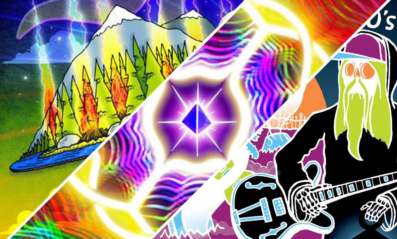 "Scott Pemberton Trio" Artist Event Series