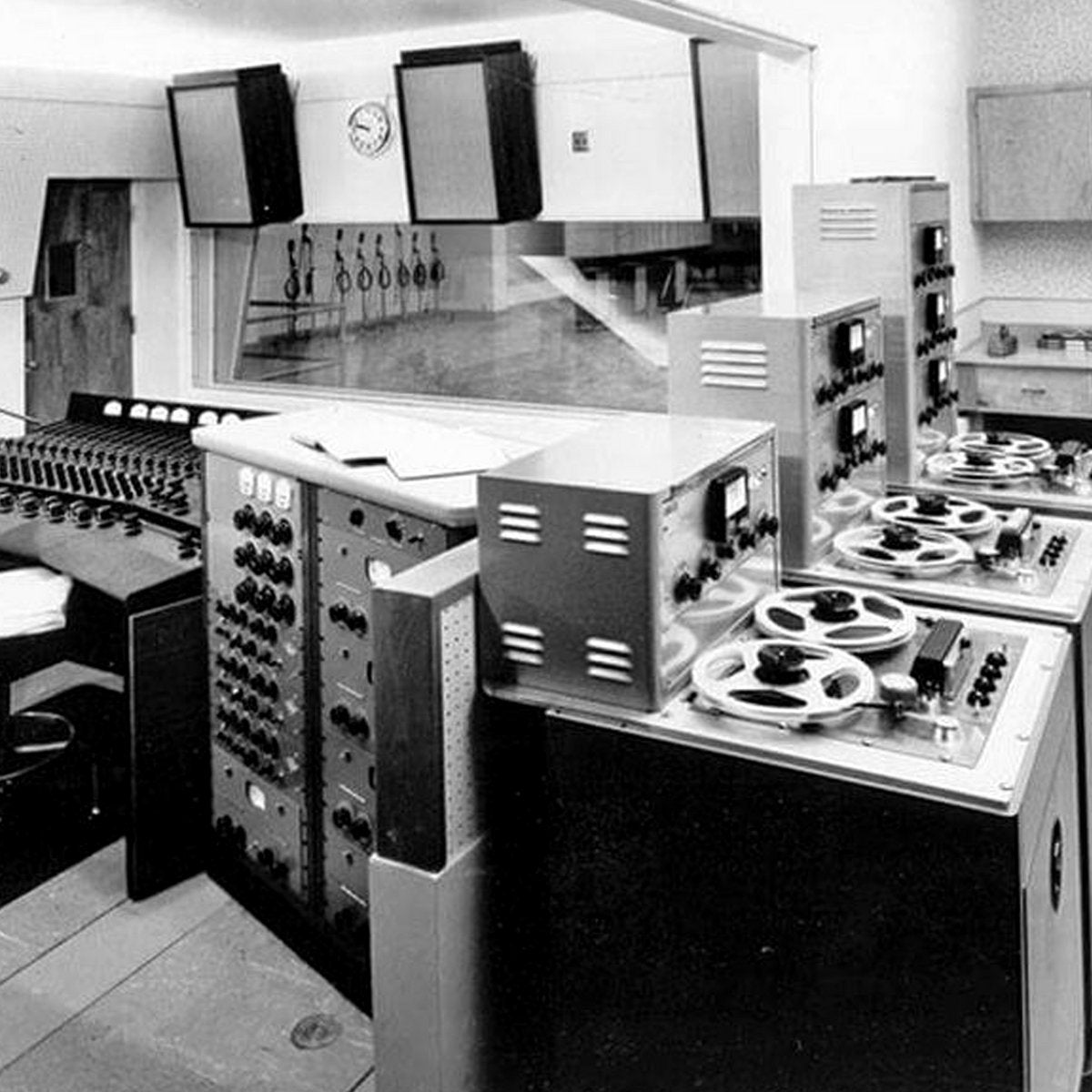 Extreme Exaggerations