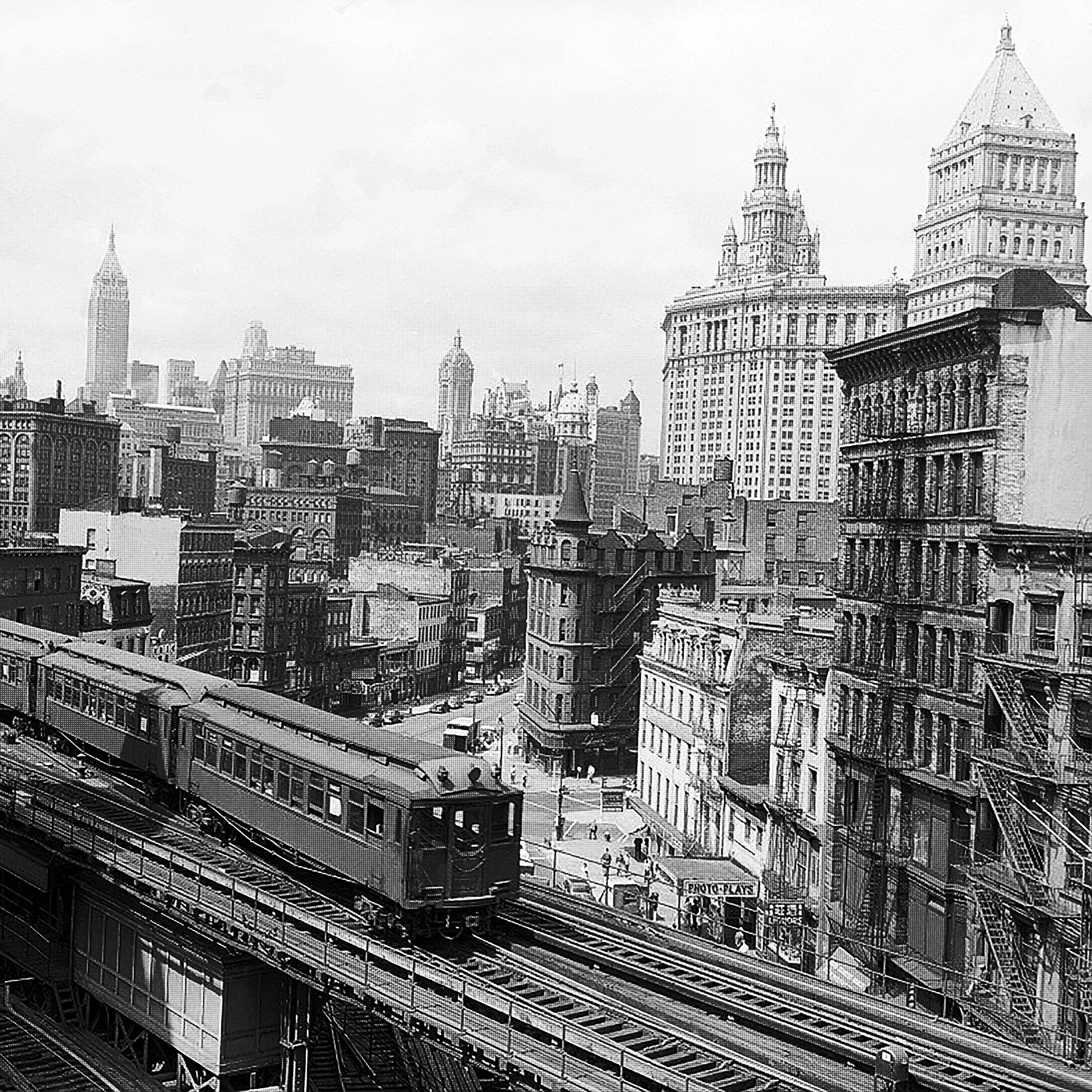 Causeway of the Century