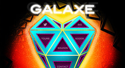 Musician: Galaxe