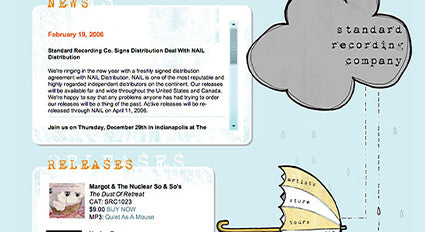 Standard Recording Company