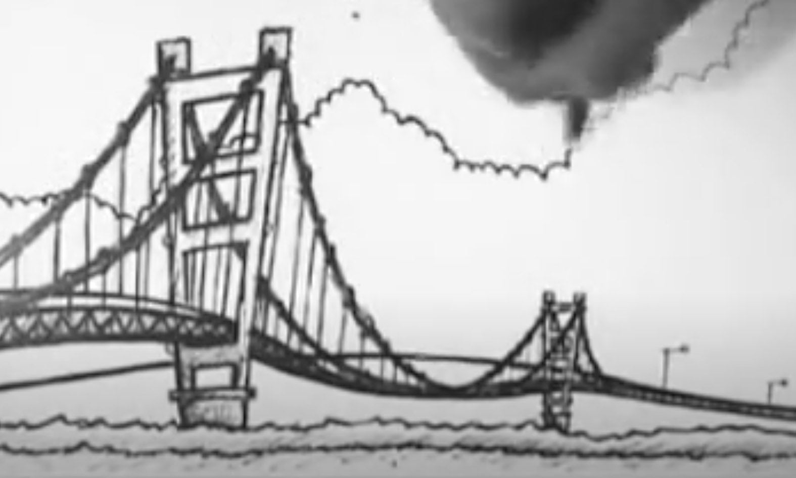 "The Big Picture Film" Timelapse Animations