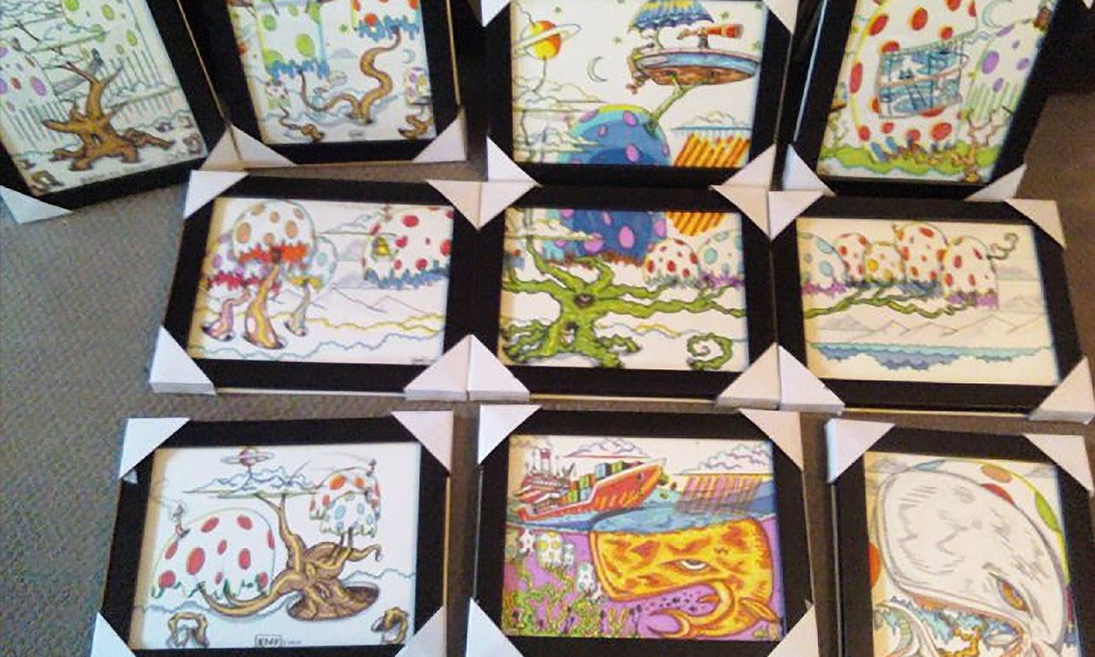 KevinFitz Solo Show @ Limelight Lounge